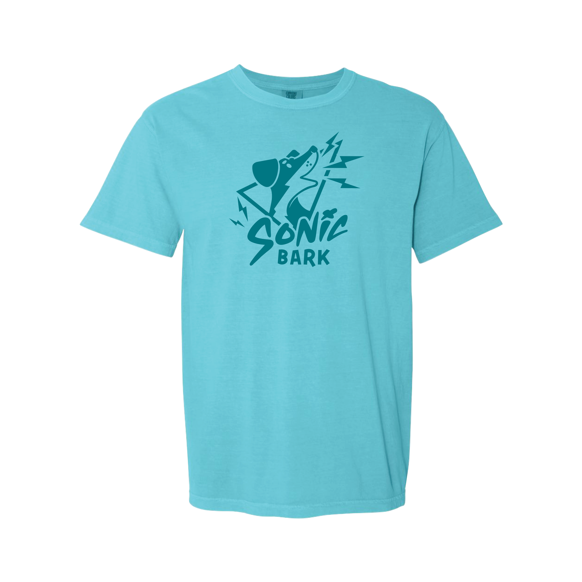 Sonic Bark T-Shirt