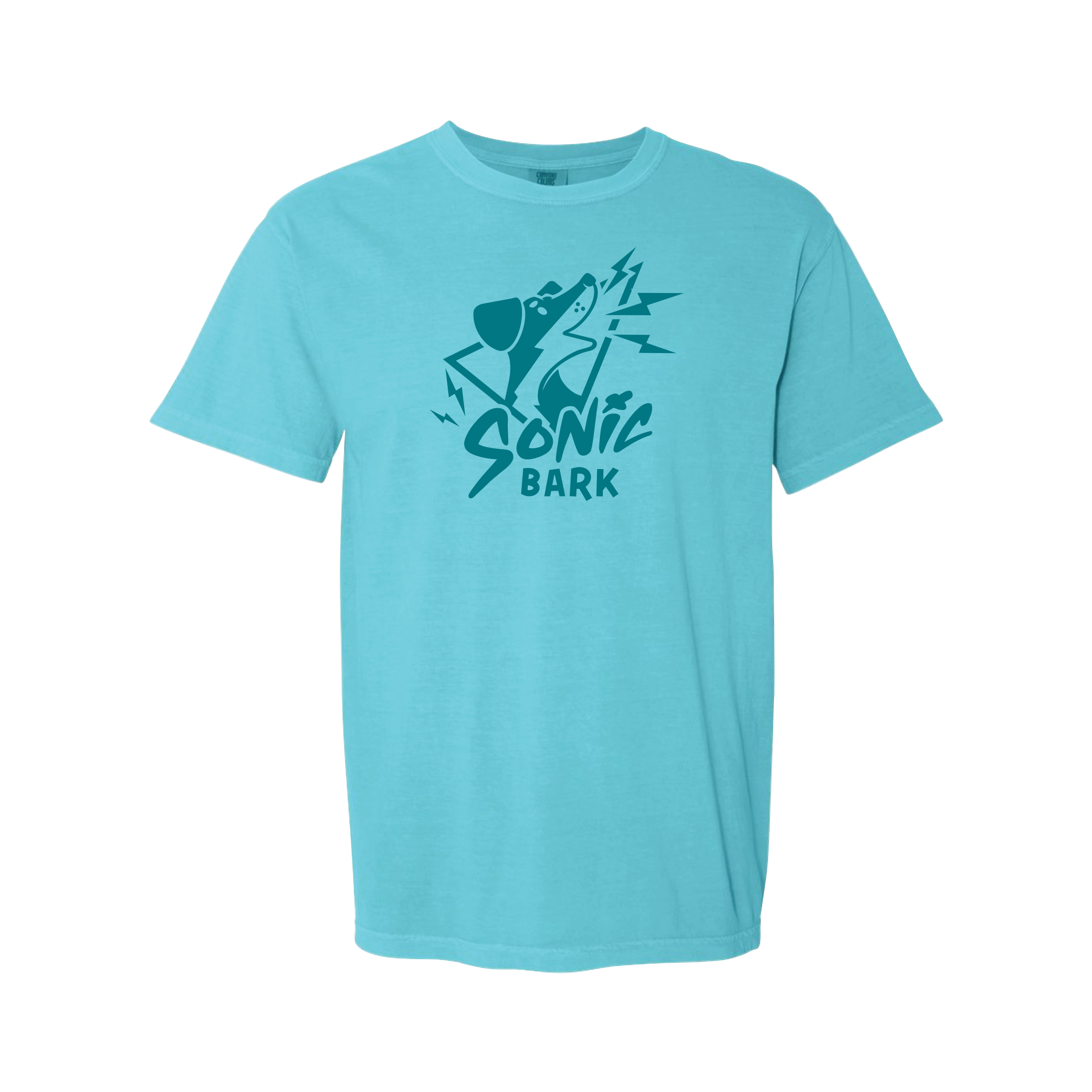 Sonic Bark T-Shirt