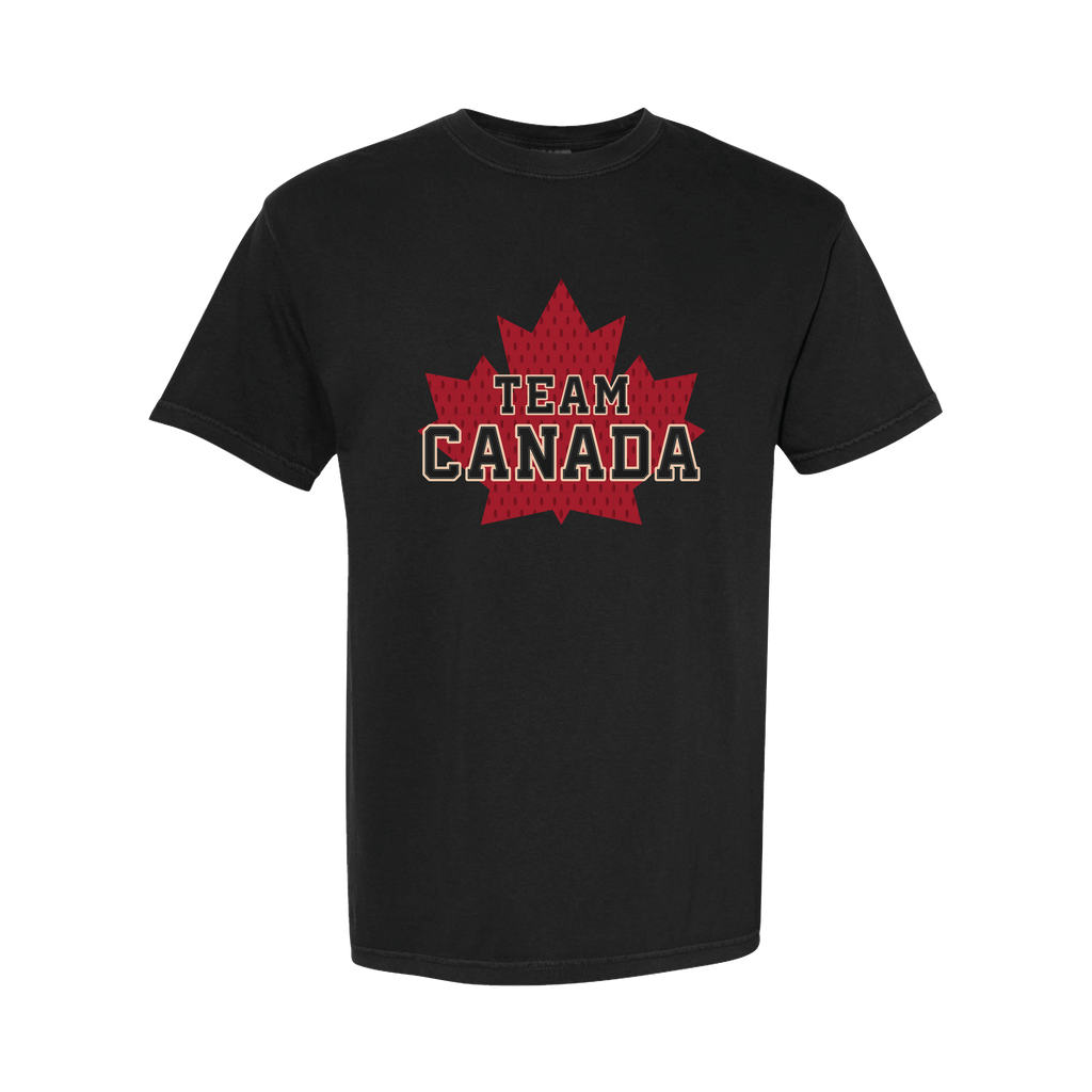 "Team Canada" T-Shirt
