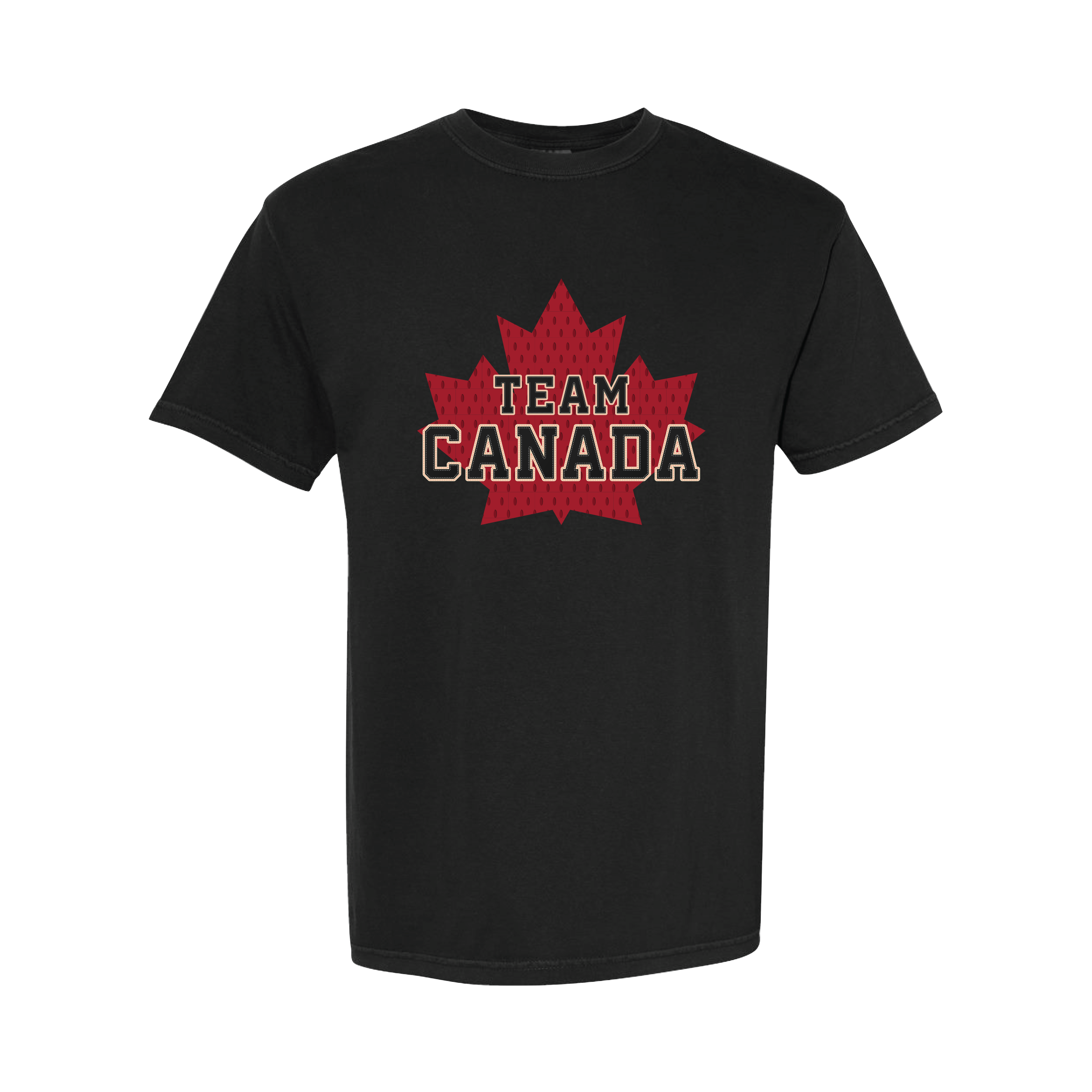 "Team Canada" T-Shirt