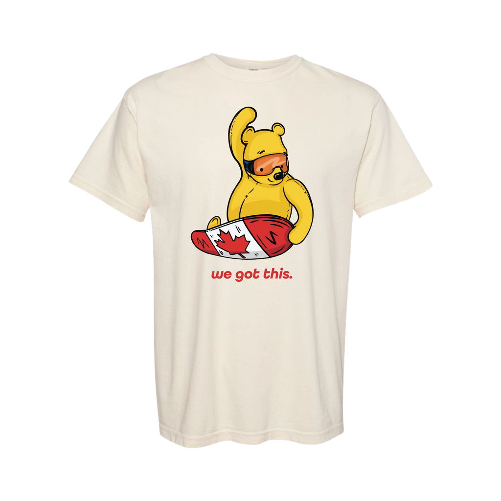 "We Got This!" T-Shirt