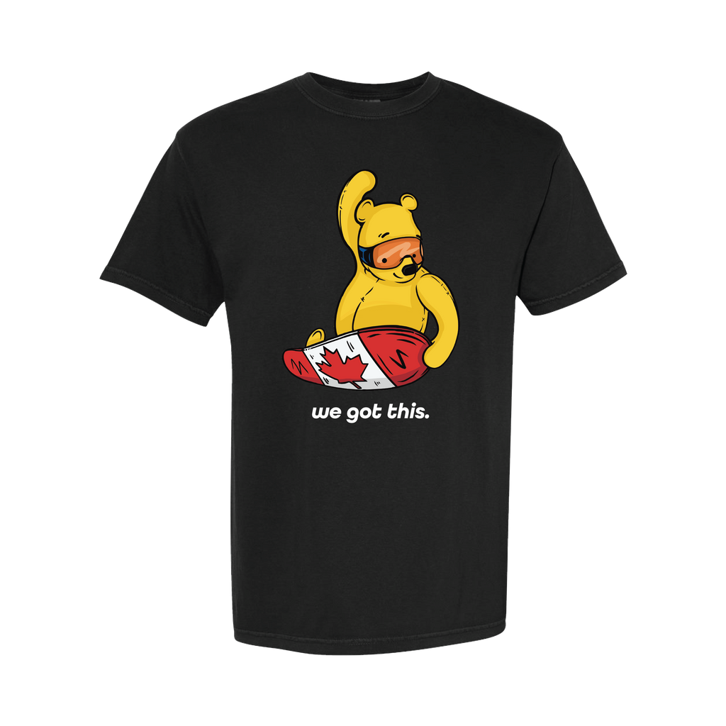 "We Got This!" T-Shirt