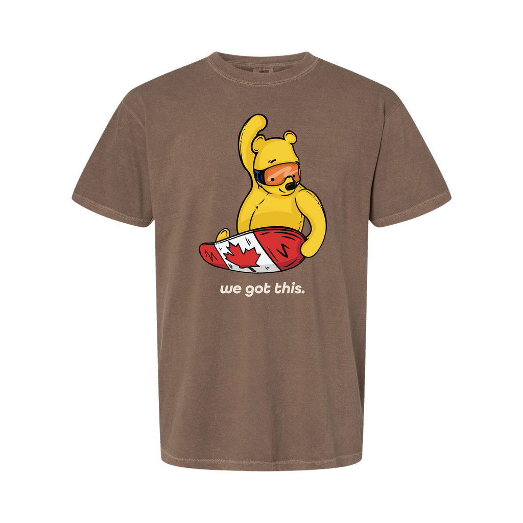 "We Got This!" T-Shirt