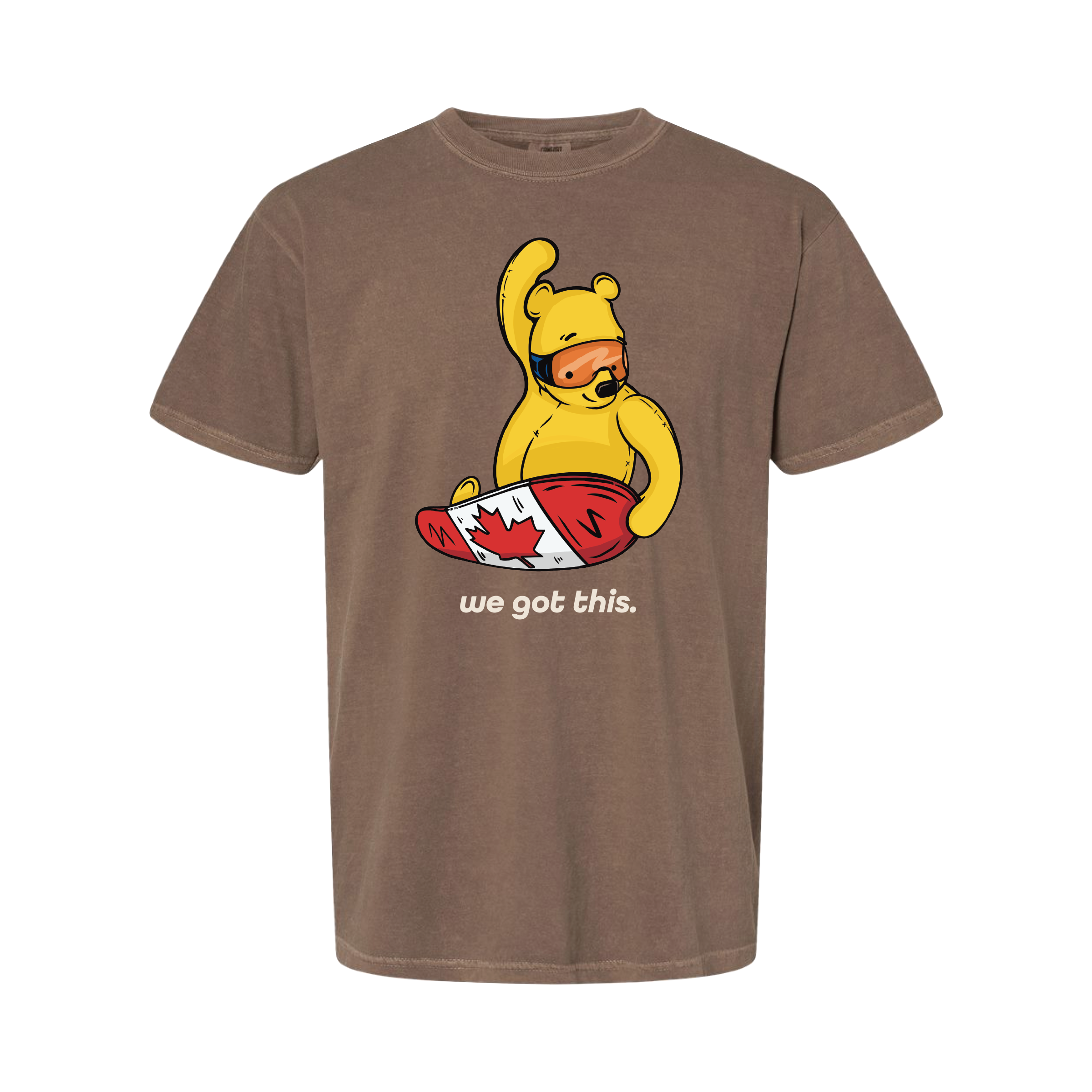 "We Got This!" T-Shirt