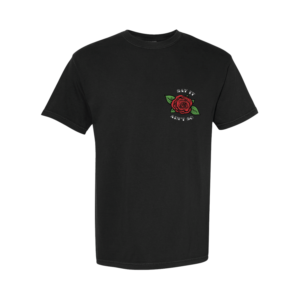 "Work Sucks, I Know" T-Shirt