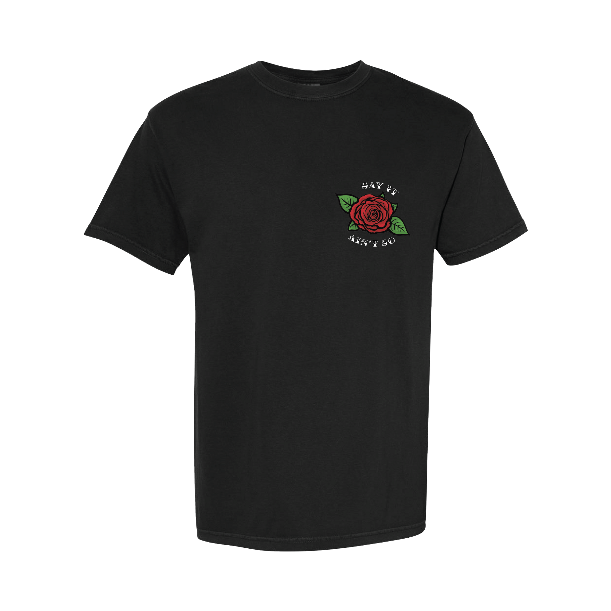 "Work Sucks, I Know" T-Shirt