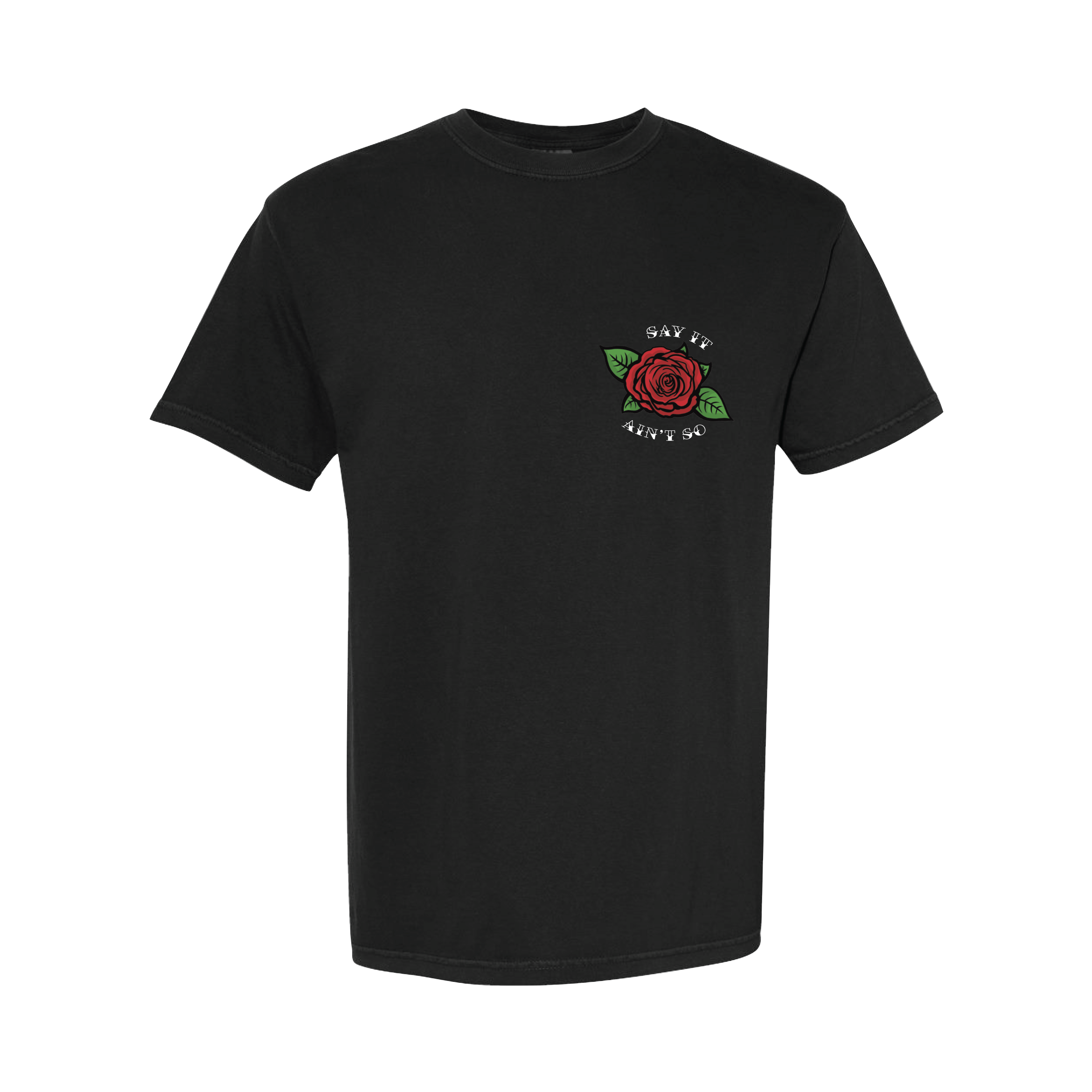 "Work Sucks, I Know" T-Shirt