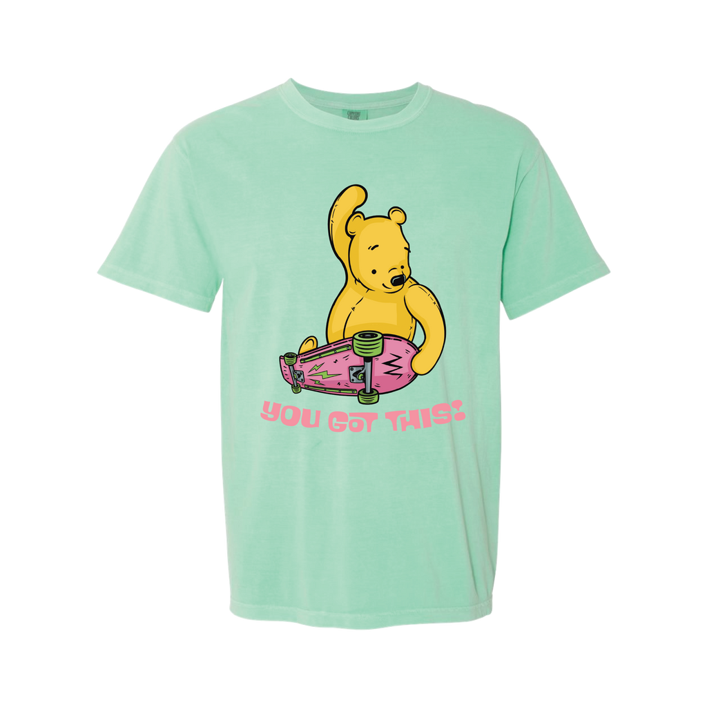 "You Got This!" T-Shirt