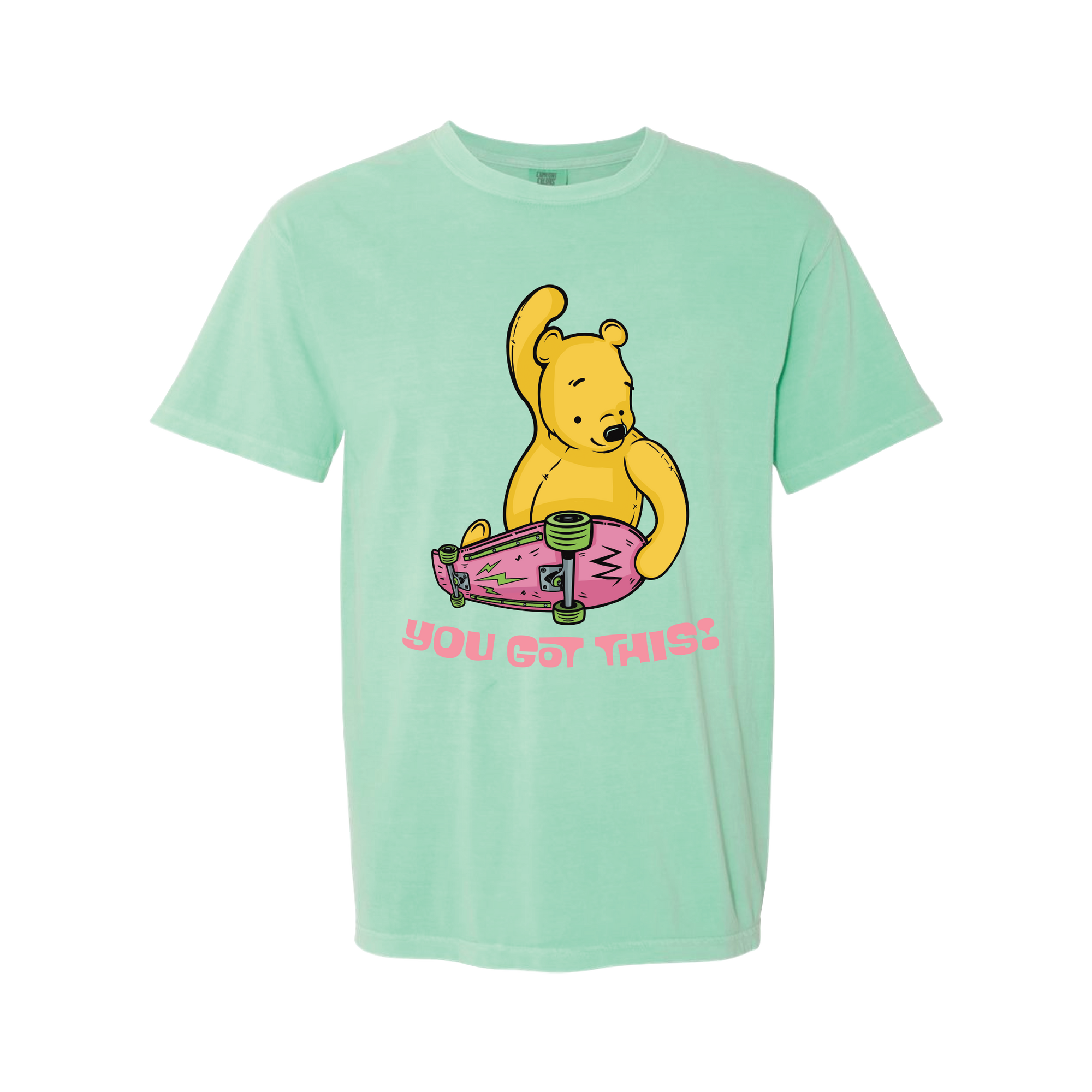 "You Got This!" T-Shirt