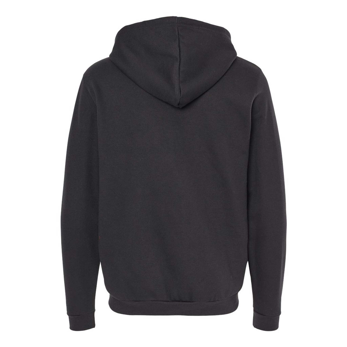 Sa-Hali Secondary School Zip Hoodie Generic