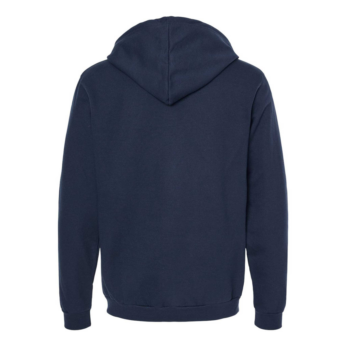 Sa-Hali Secondary School Zip Hoodie Generic